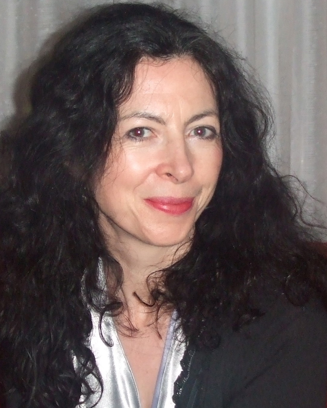Angela McGahan