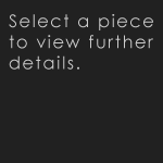 Select a piece to view further details